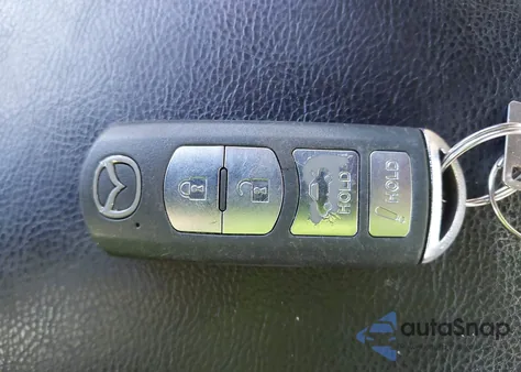 2016 Mazda Mazda6 I Touring from USA, damaged, VIN JM1GJ1V54G1414196